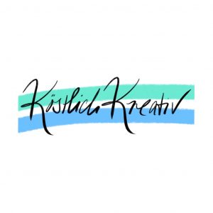 Köstlich Kreativ Logo