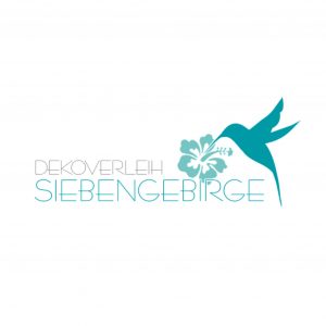Dekoverleih Siebengebirge