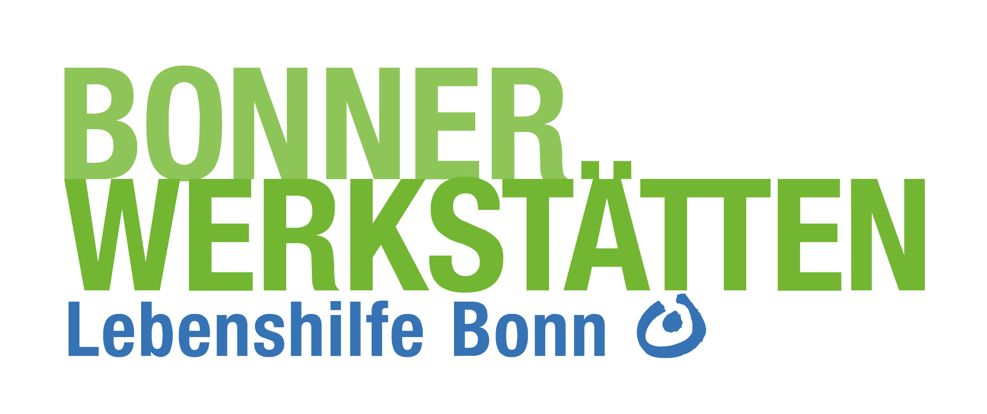 Bonner Werkstätten Logo