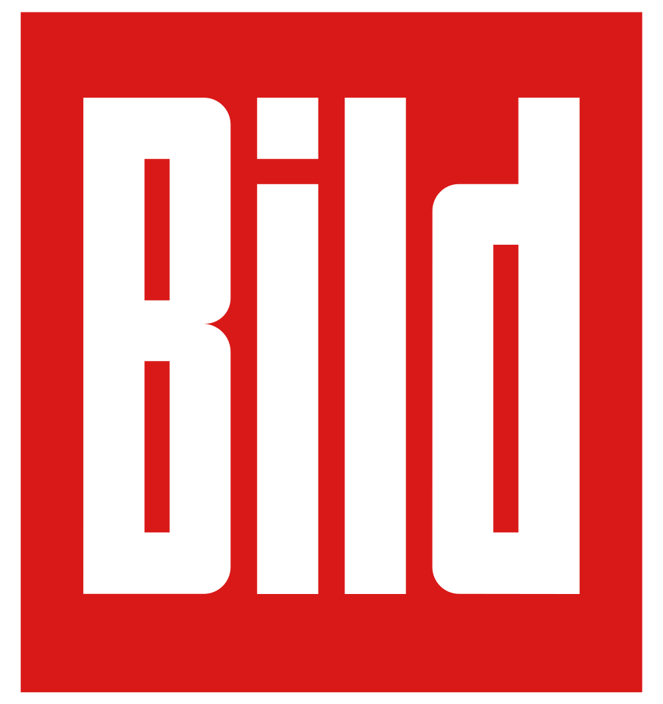 BILD-Logo-Referenz