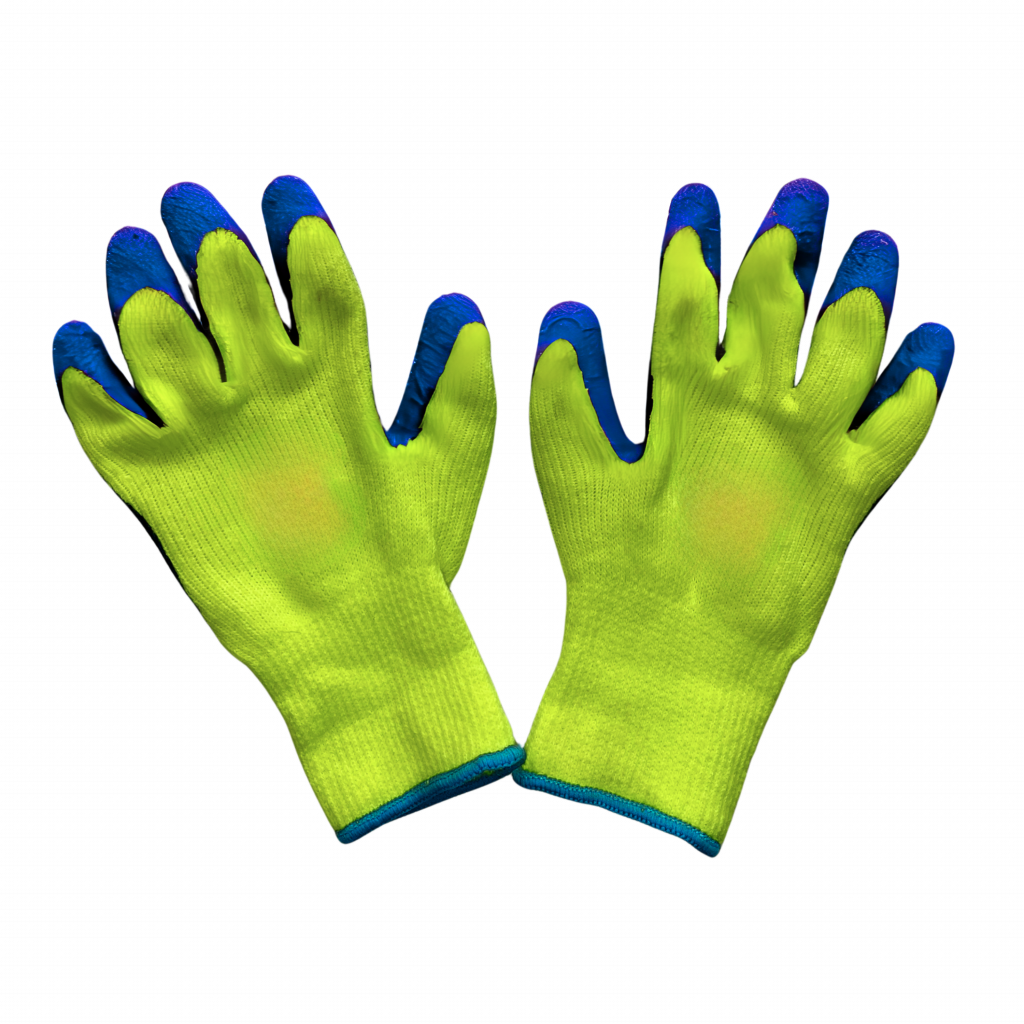 Handschuhe-Smash Club Bonn