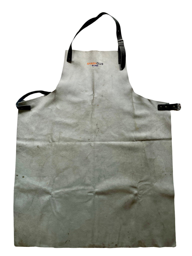 Lederschürze-Smash Club Bonn