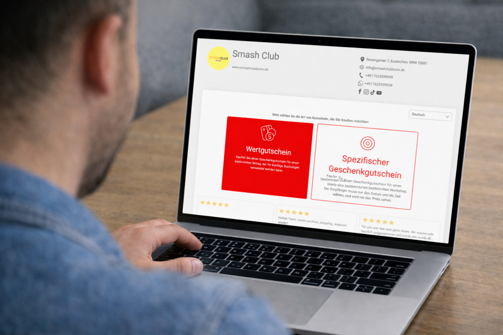 Gutscheinkauf-Browser-Laptop-SC